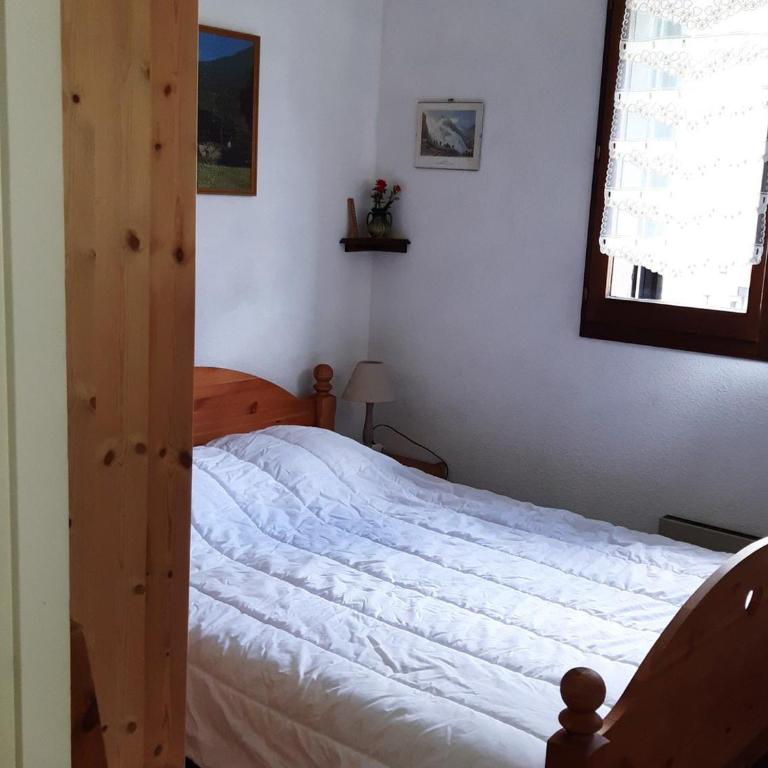 T2 calme avec parking et wifi à Chamonix - FR-1-517-64 - Apartamento - 7