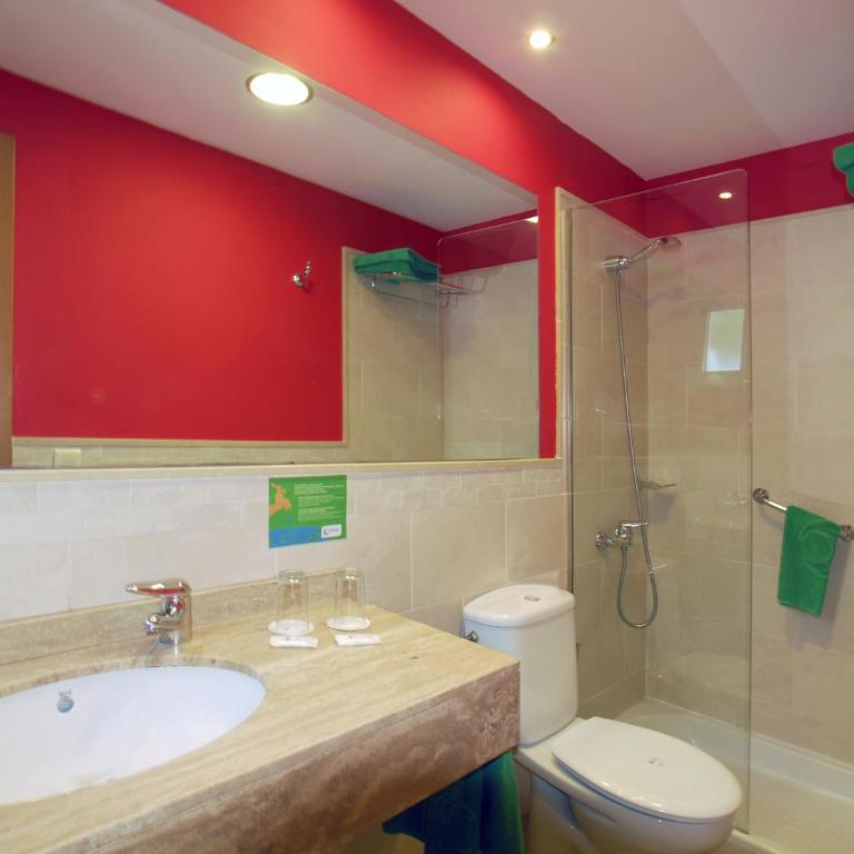 Bungalows Cordial Sandy Golf - Bungalow de 1 dormitorio - 7