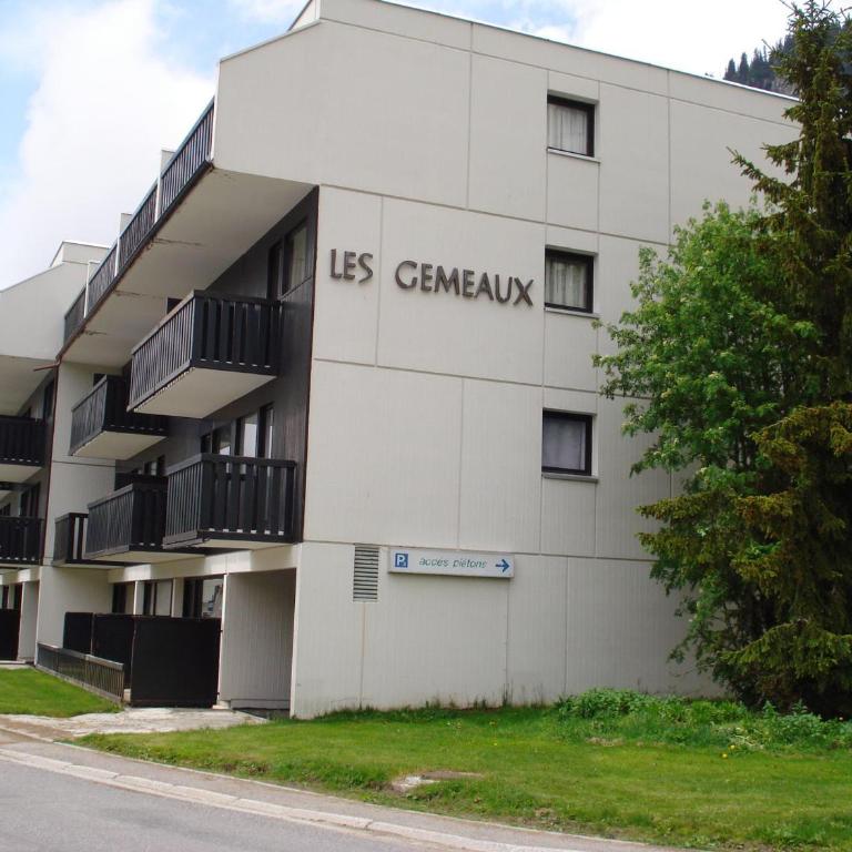 Studio rénové 4 pers · Centre Flaine · Balcon Sud - FR-1-425-176 - Studio - 2