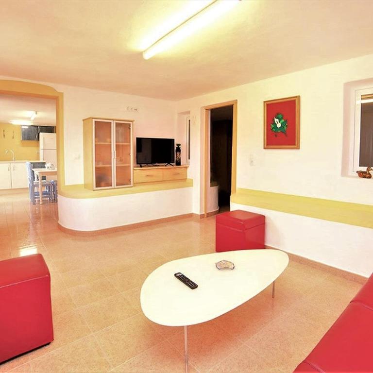 Spacious Home in Teulada - Casa de Vacaciones de 6 dormitorios - 26