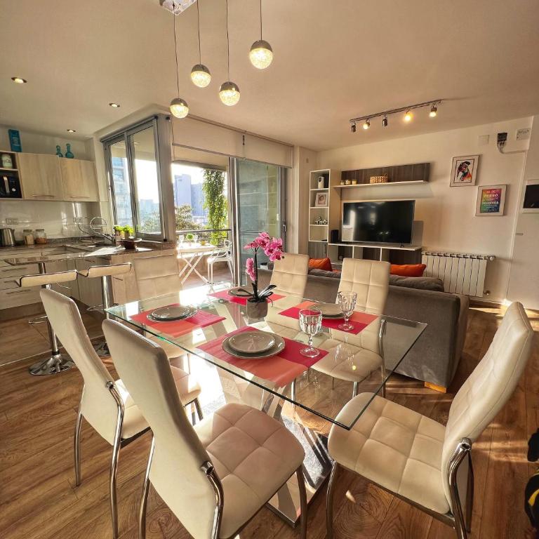 Paramont Salta - Apartamento de 2 dormitorios - 1