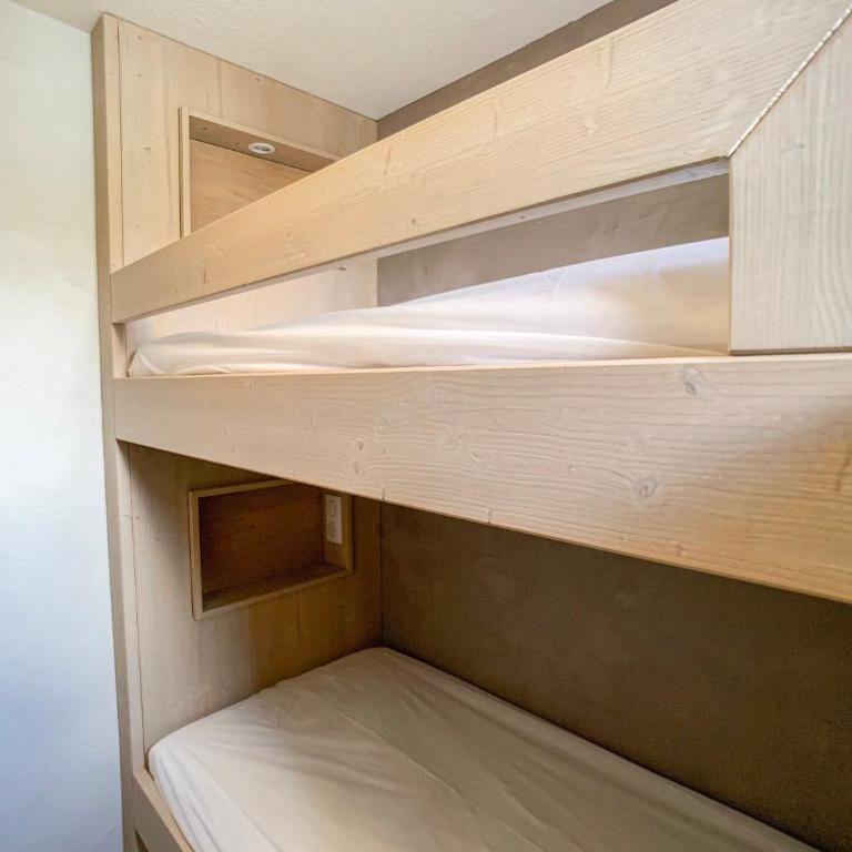 Studio cabine au pied des pistes, animaux acceptés - FR-1-502-286 - Monolocale - 6
