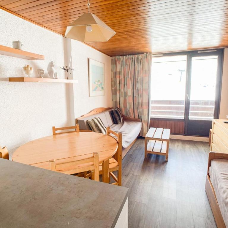 Appartement 2 pièces confortable, balcon, animaux acceptés - FR-1-502-285 - Appartamento - 6