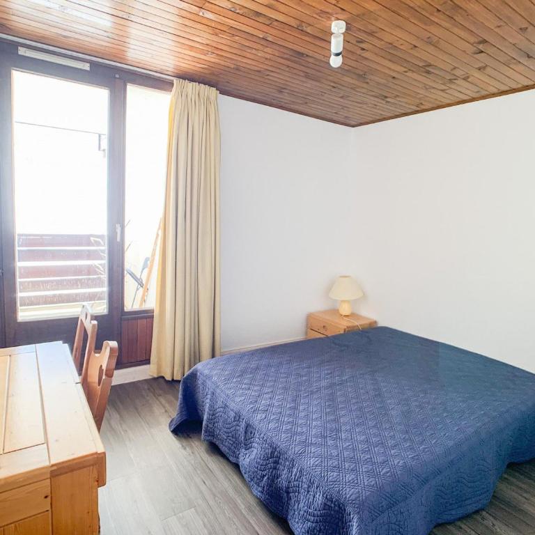 Appartement 2 pièces confortable, balcon, animaux acceptés - FR-1-502-285 - Appartamento - 9
