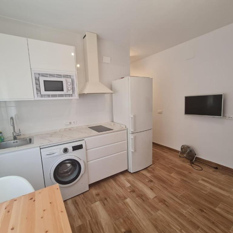 ApartamentosMalaga - Studio Supérieur - 1