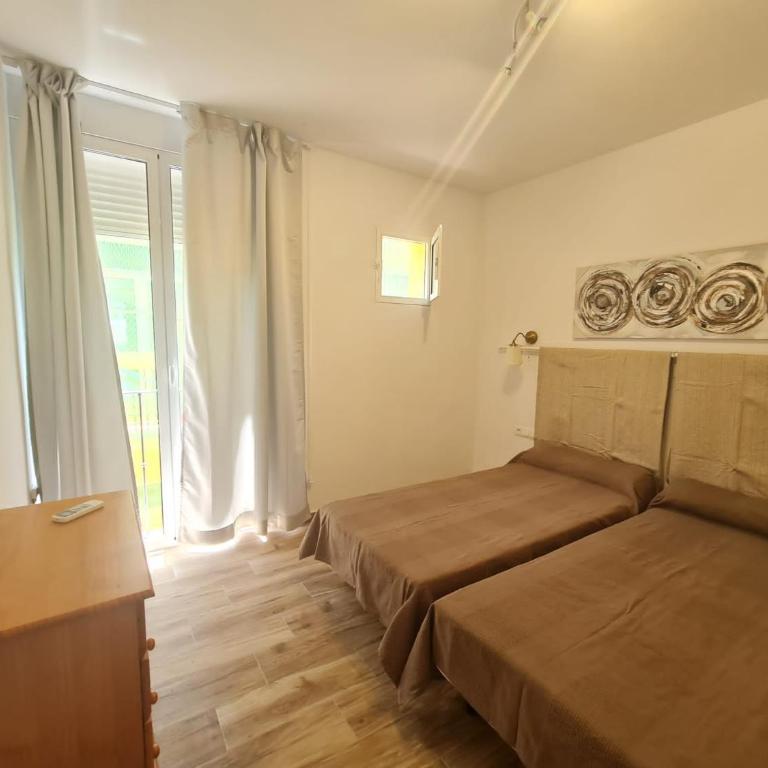 ApartamentosMalaga - Studio Supérieur - 2