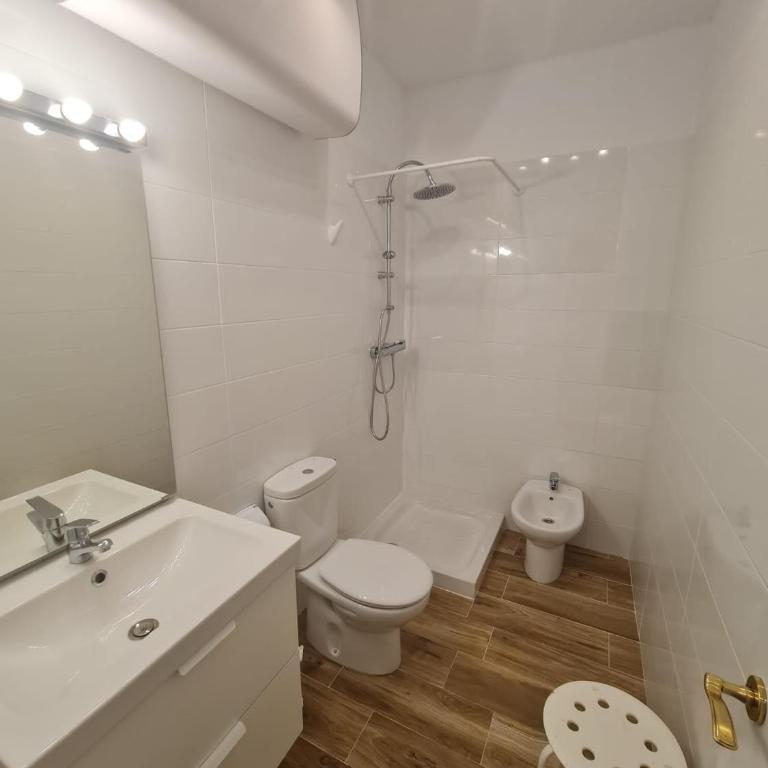 ApartamentosMalaga - Studio Supérieur - 4