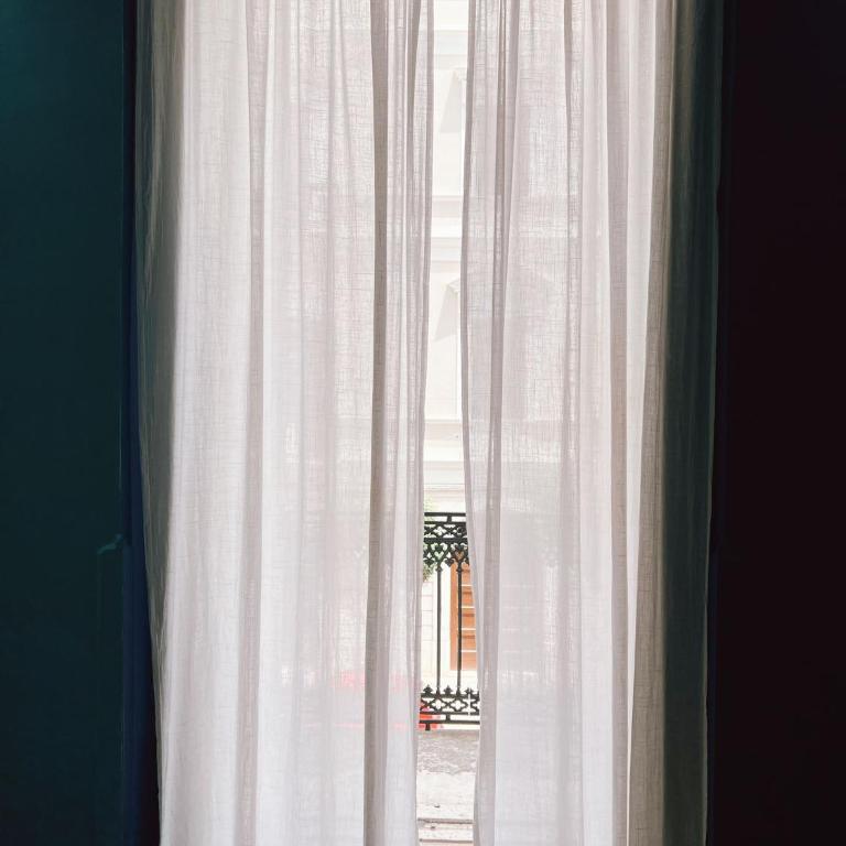 DEAS B&B - Camera Quadrupla con Balcone - 5