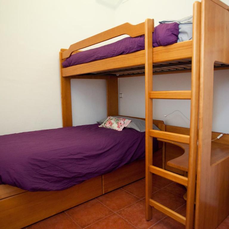Holiday home La casa azul - Three-Bedroom Townhouse - 14