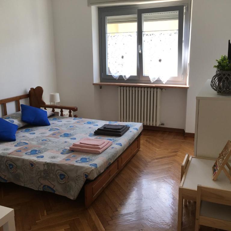 Appartamento Vittoria - Appartamento - 45