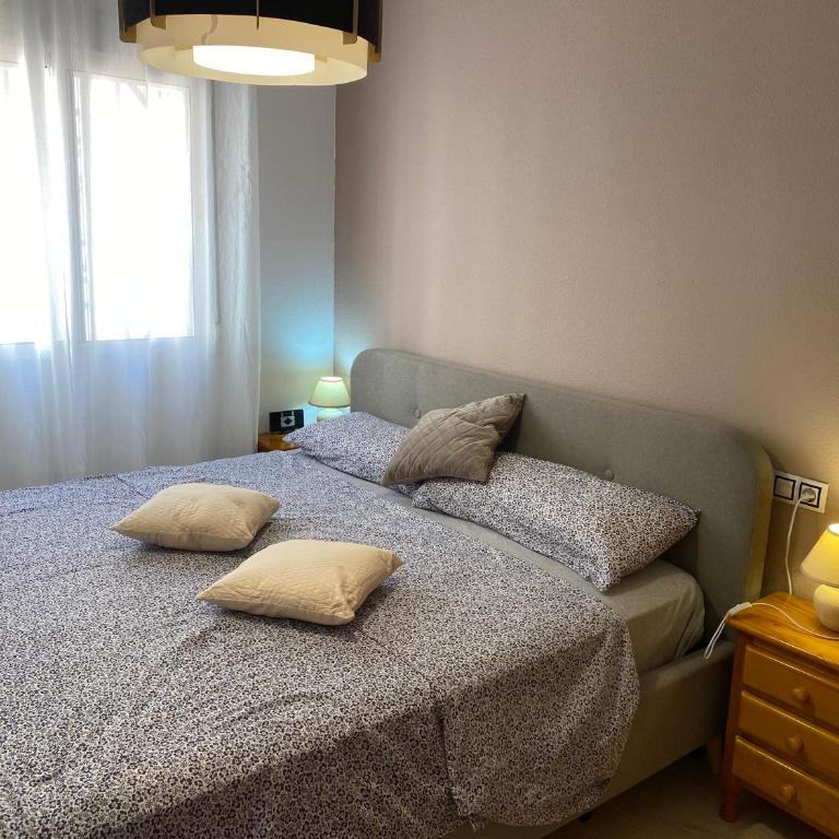 Amazing 2-bedrooms apartment with pool Torrevieja center - Apartamento de 2 dormitorios - 11