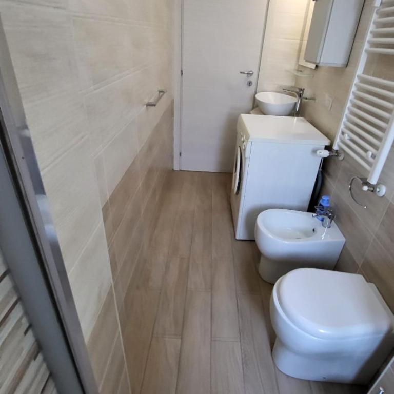 Fondazione Prada metro Corvetto splendido monolocale ristrutturato ben arredato - Appartamento con 1 Camera da Letto - 7