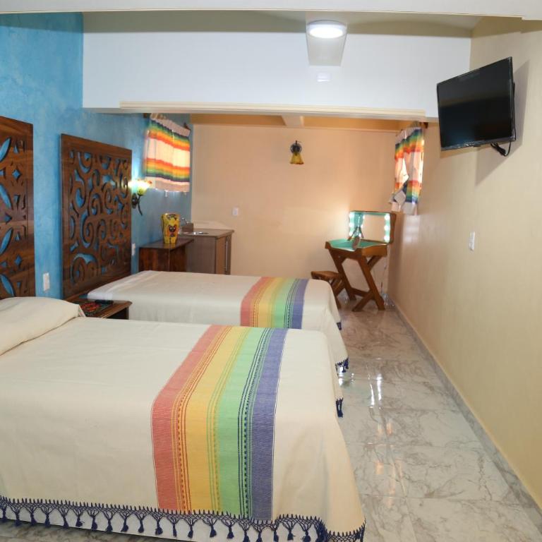Suites Cárdon - Suite Junior - 4