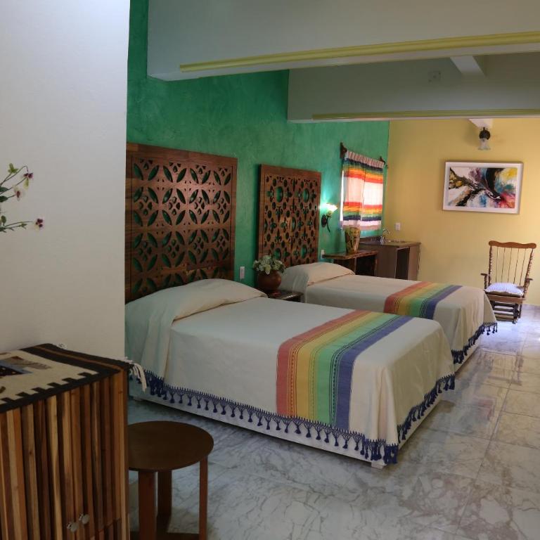Suites Cárdon - Suite Junior - 5