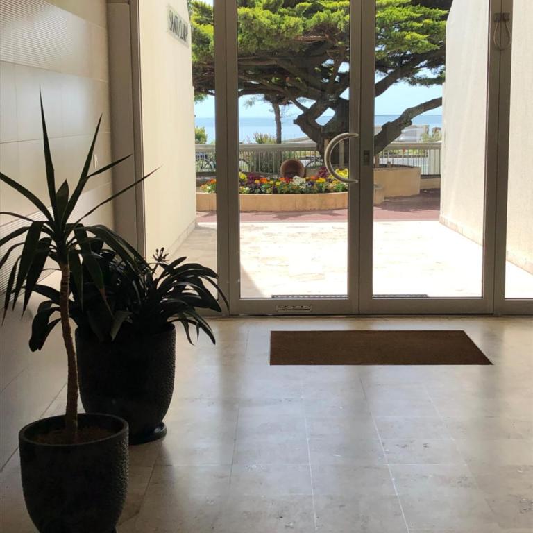 Vue Mer Santa Clara 3 - Appartement - 6