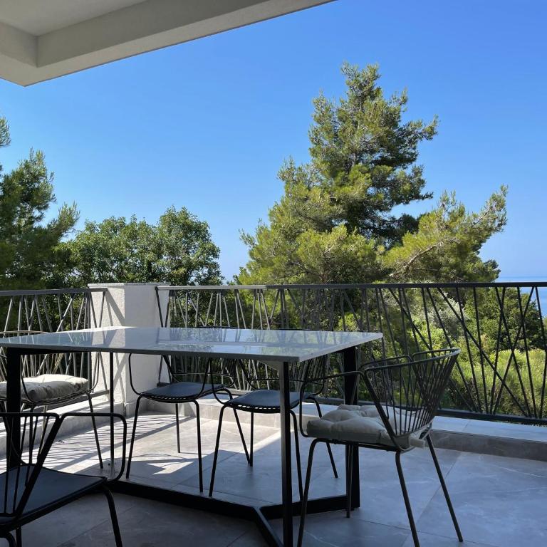 Villa Pine - Villa - 27