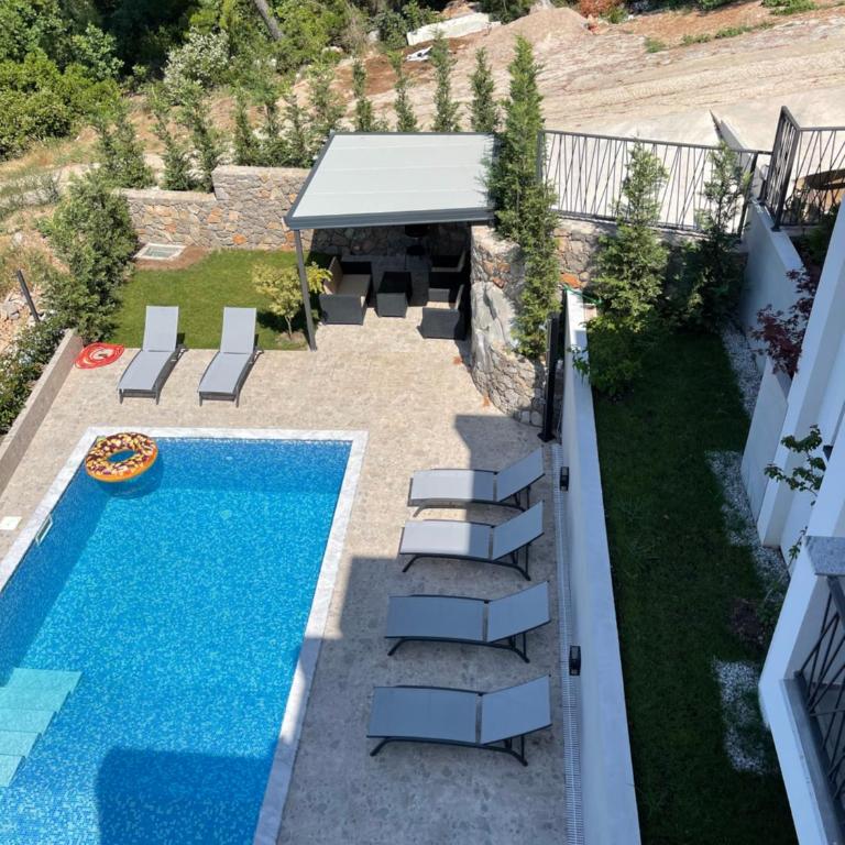 Villa Pine - Villa - 49