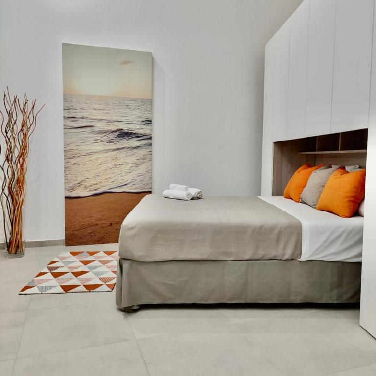 Casa Boccaccio Orange - One-Bedroom Apartment - 4