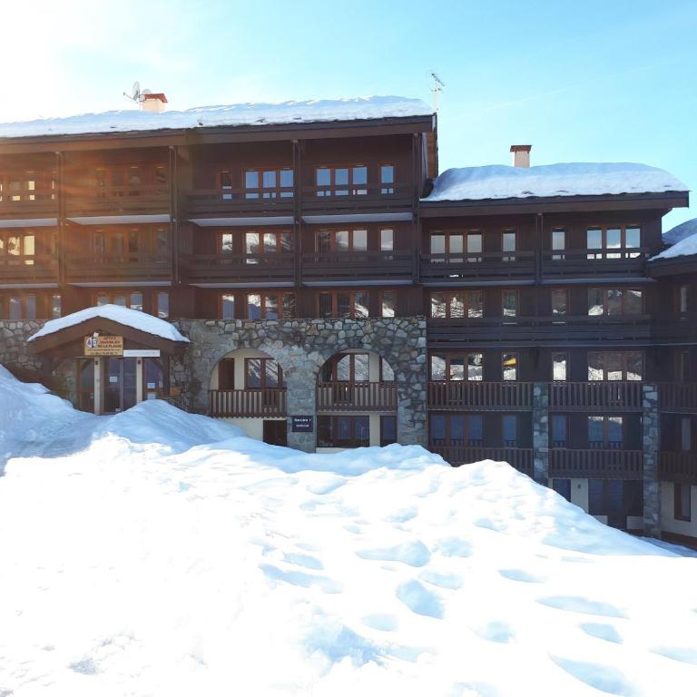 Appartement rénové 5 pers - Animaux admis, Parking gratuit - Appartamento con 1 Camera da Letto - 2