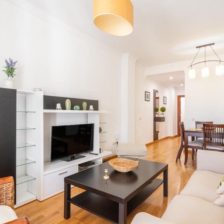 Apartamento Capuchinos Centro by Renthas - Apartamento de 2 dormitorios - 1