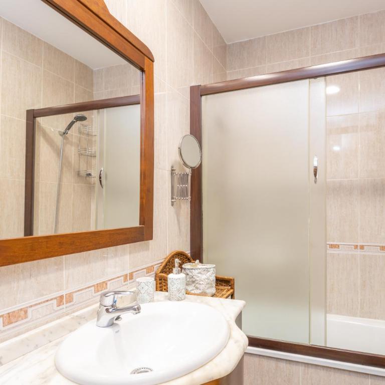 Apartamento Capuchinos Centro by Renthas - Apartamento de 2 dormitorios - 17