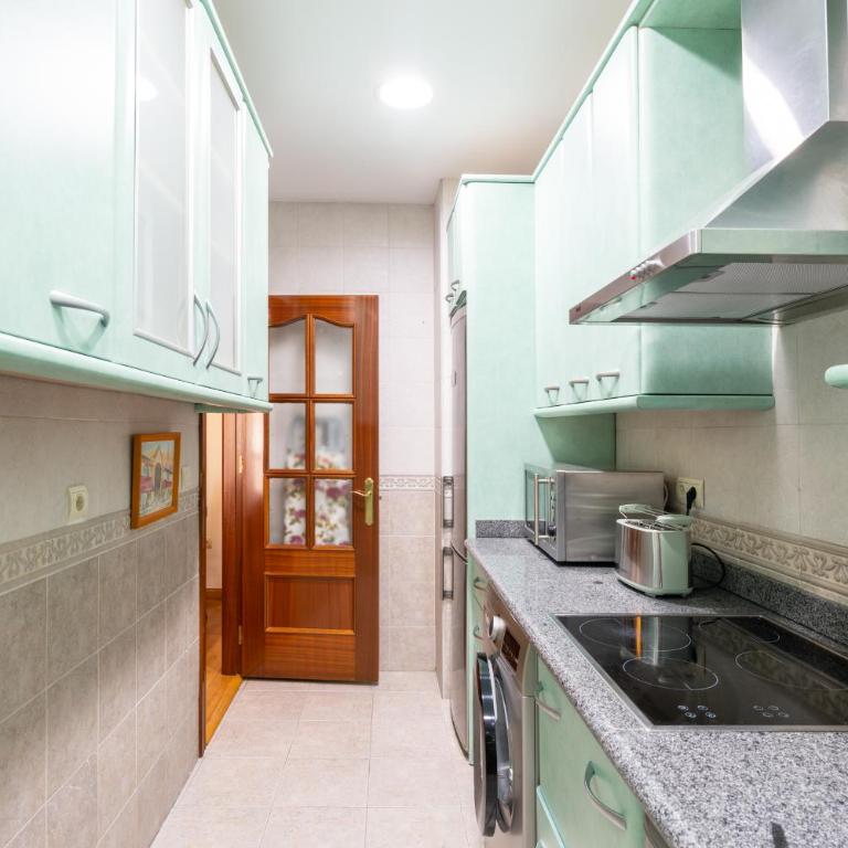 Apartamento Capuchinos Centro by Renthas - Apartamento de 2 dormitorios - 10