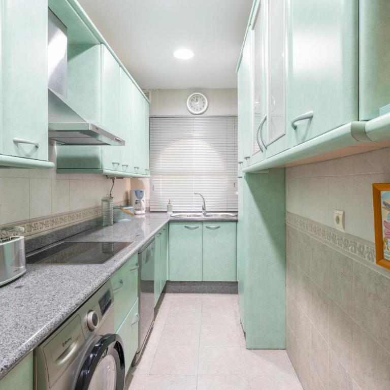 Apartamento Capuchinos Centro by Renthas - Apartamento de 2 dormitorios - 12