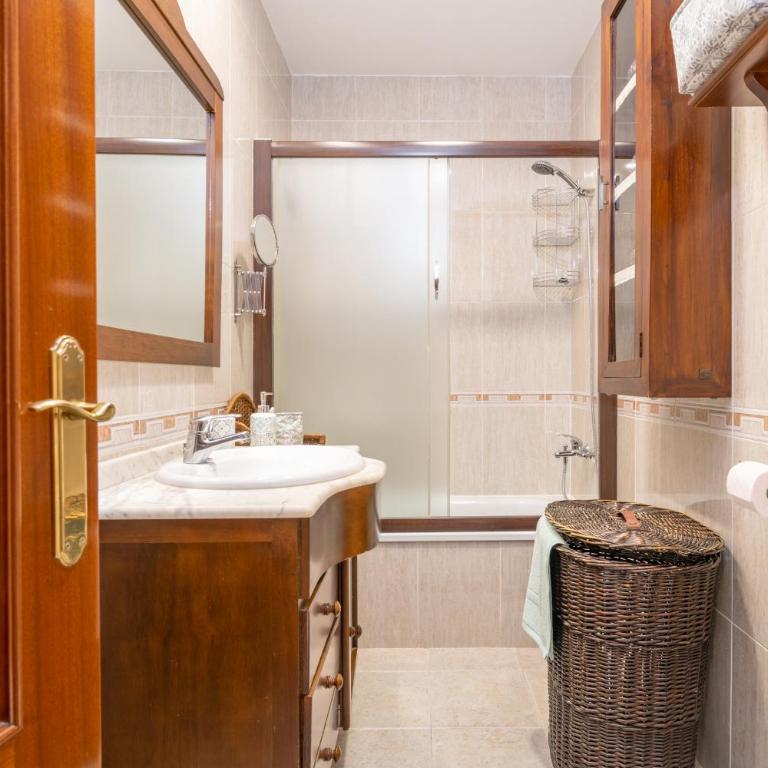 Apartamento Capuchinos Centro by Renthas - Apartamento de 2 dormitorios - 18