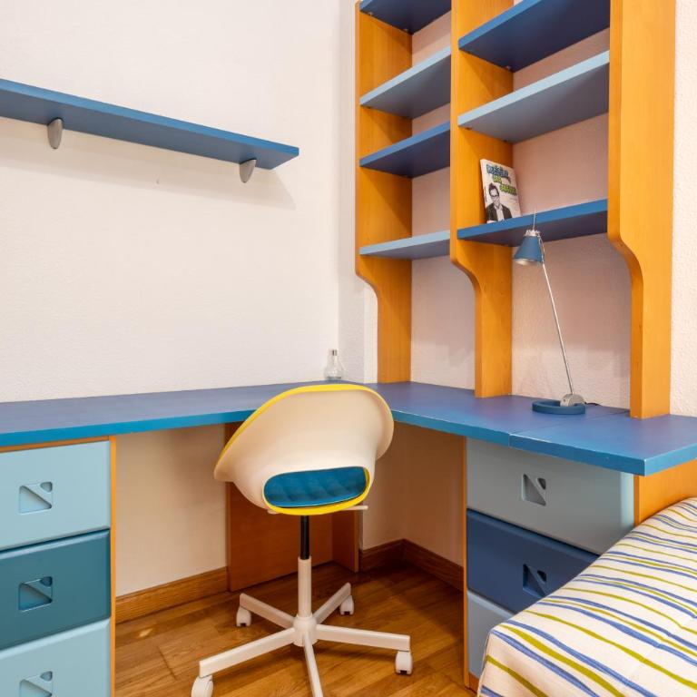 Apartamento Capuchinos Centro by Renthas - Apartamento de 2 dormitorios - 23
