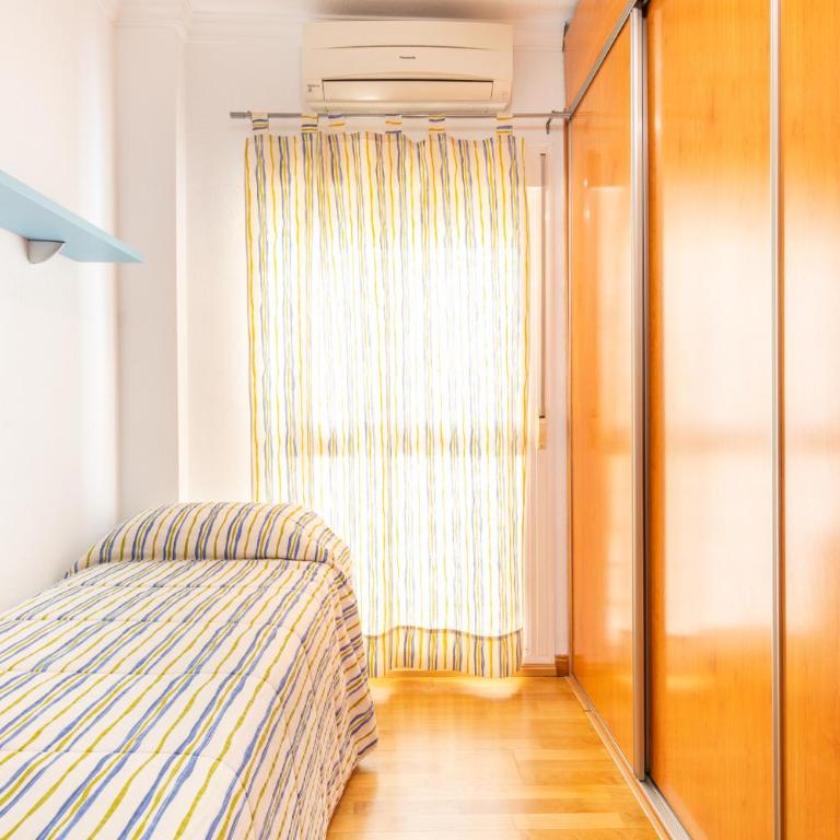 Apartamento Capuchinos Centro by Renthas - Apartamento de 2 dormitorios - 24