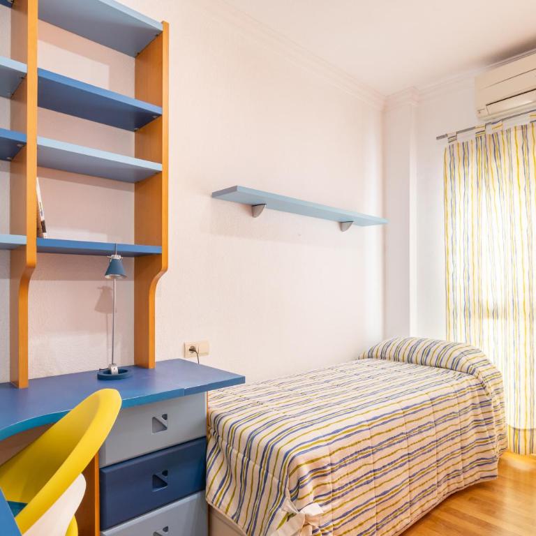 Apartamento Capuchinos Centro by Renthas - Apartamento de 2 dormitorios - 21