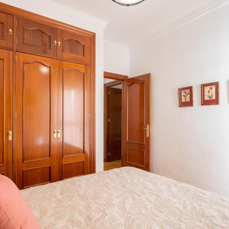 Apartamento Capuchinos Centro by Renthas - Apartamento de 2 dormitorios - 16