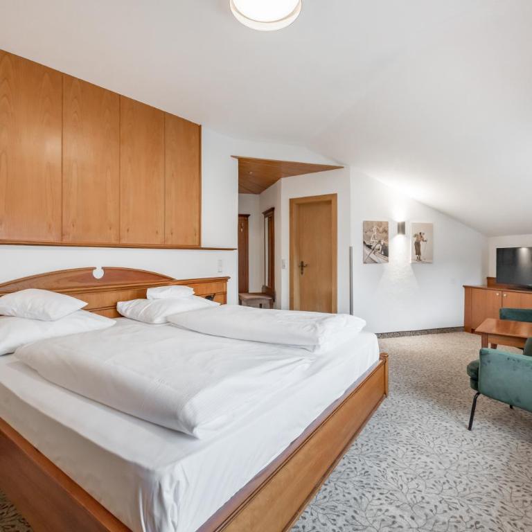 Hotel Zum Gourmet - Superior Doppelzimmer - 15