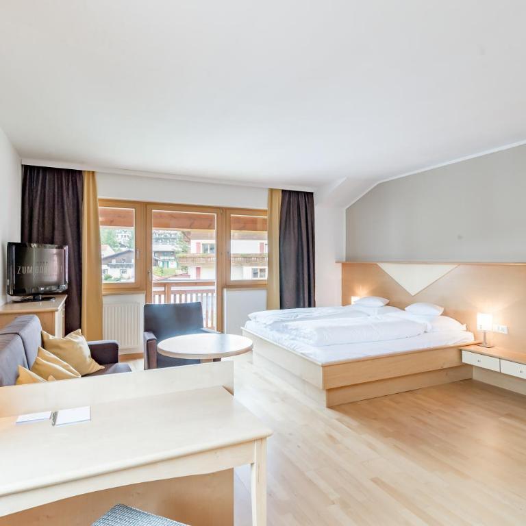 Hotel Zum Gourmet - Junior Suite - 10
