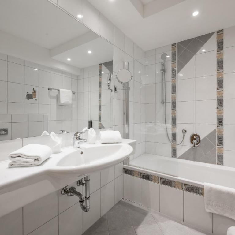 Hotel Zum Gourmet - Junior Suite - 11