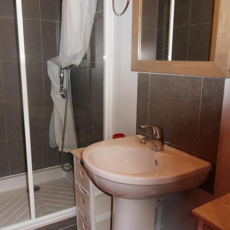 Appartement chaleureux au pied des pistes, 7 personnes - Appartement 2 Chambres - 2