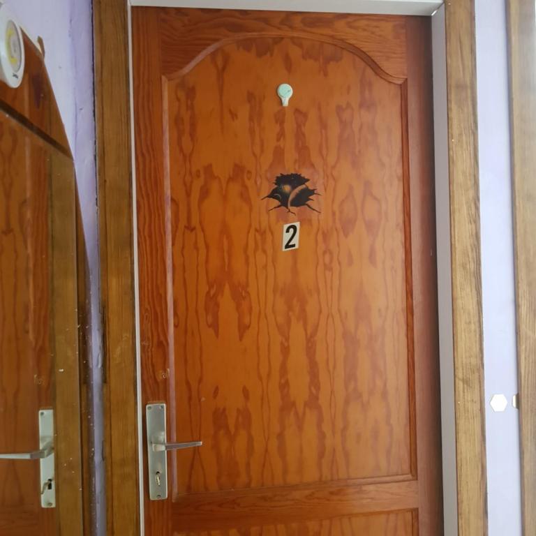 Laurainu check in de 15 a 22 hora - Habitación Individual - 8