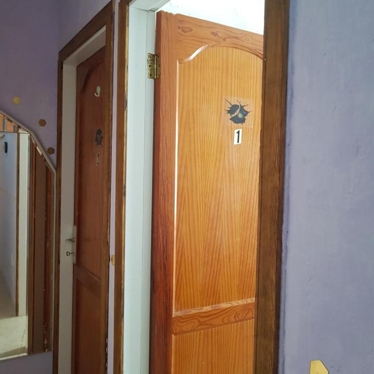 laurainu check in de 15 a 22 horas - Habitación Doble - 6