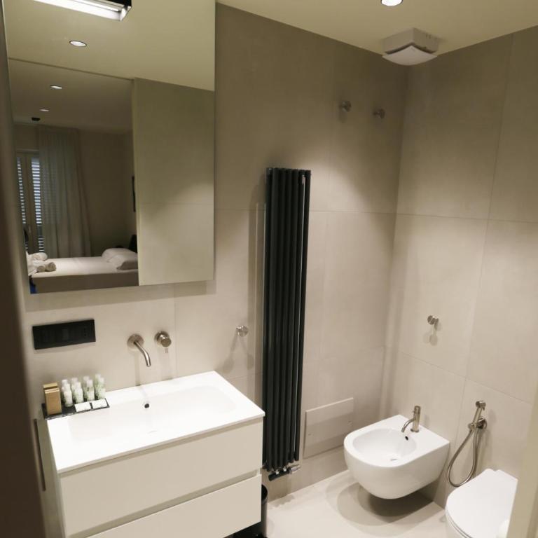 SETTANNI Sea Suites - Suite con Vista Mare - 13