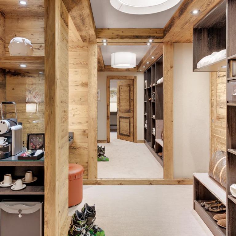 Morosani Schweizerhof - Superior Doppelzimmer - 3