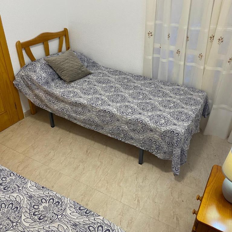 Amazing 2-bedrooms apartment with pool Torrevieja center - Apartamento de 2 dormitorios - 14