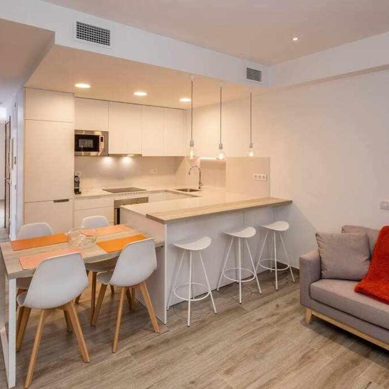 Apartamento histórico en el Barri Vell, Girona - Apartamento Deluxe - 3