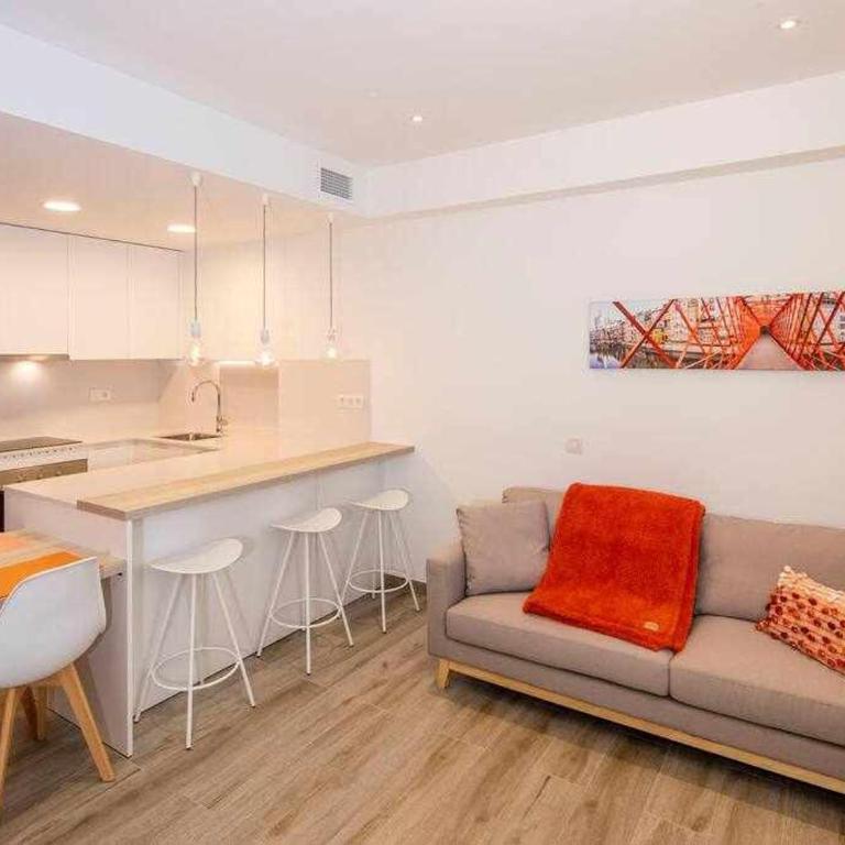 Apartamento histórico en el Barri Vell, Girona - Apartamento Deluxe - 8