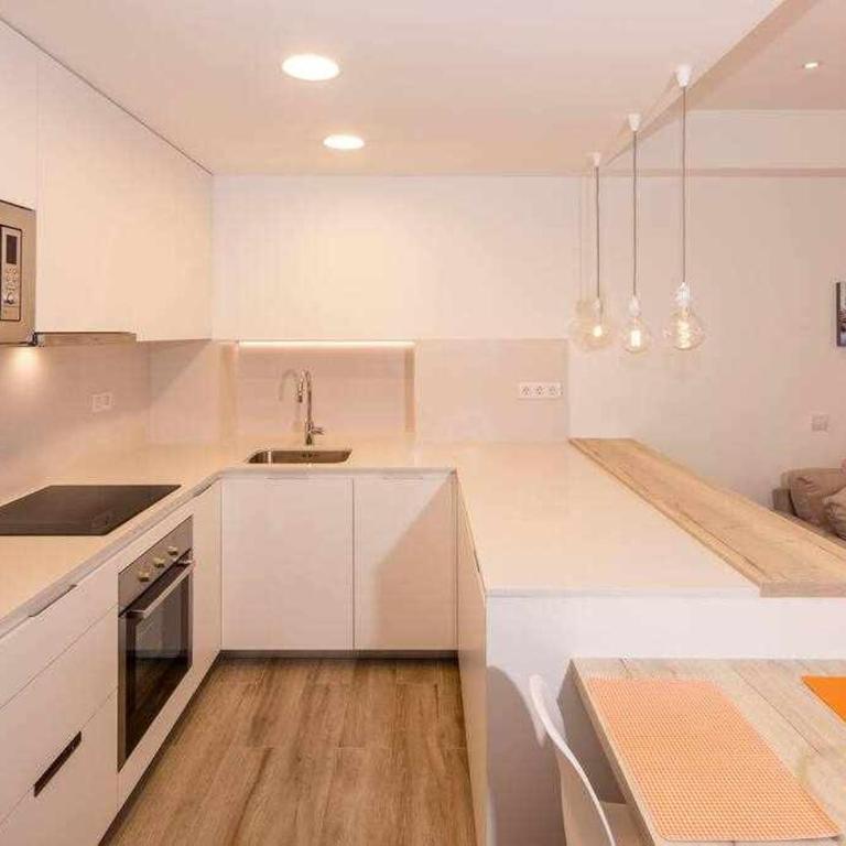 Apartamento histórico en el Barri Vell, Girona - Apartamento Deluxe - 9