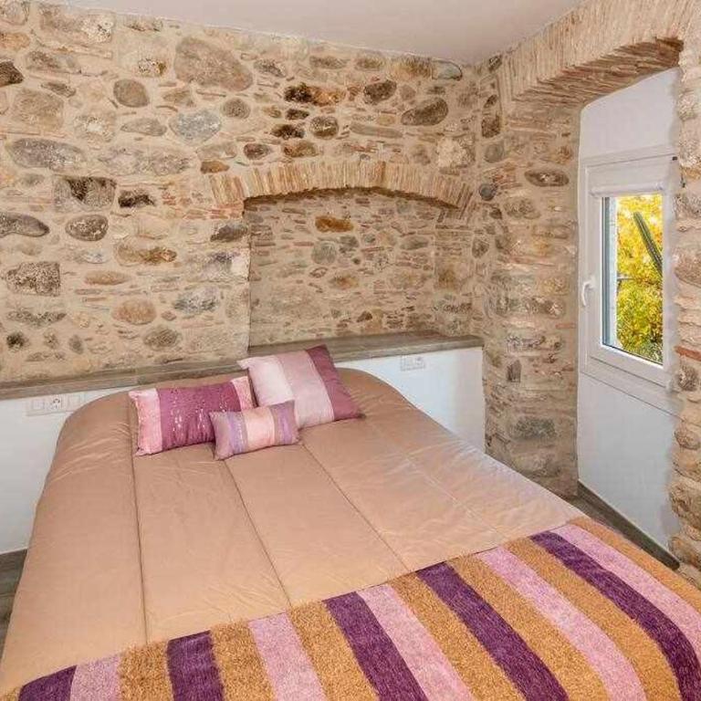 Apartamento histórico en el Barri Vell, Girona - Apartamento Deluxe - 11