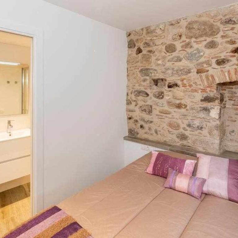 Apartamento histórico en el Barri Vell, Girona - Apartamento Deluxe - 12