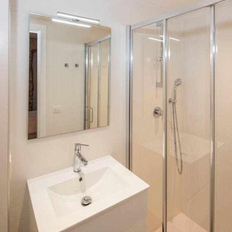 Apartamento histórico en el Barri Vell, Girona - Apartamento Deluxe - 13