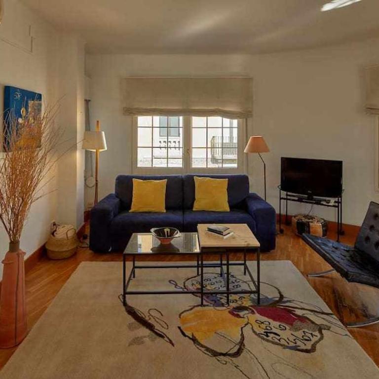 Apartamento Santa Clara, Girona - Apartamento - 1