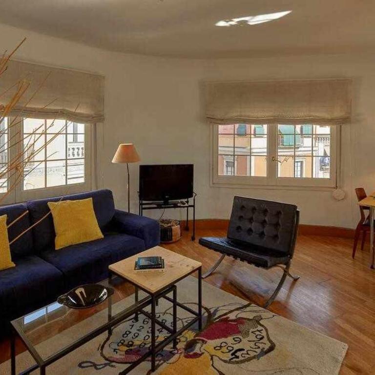 Apartamento Santa Clara, Girona - Apartamento - 4