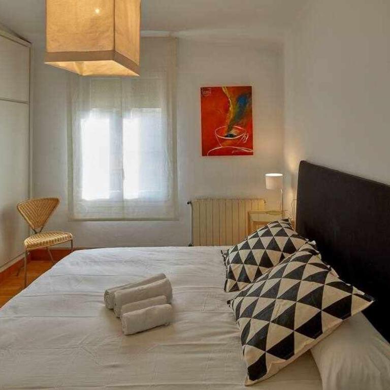 Apartamento Santa Clara, Girona - Apartamento - 8